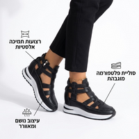 שחור