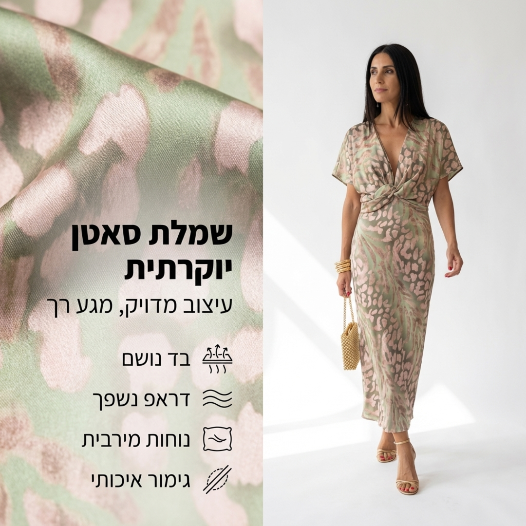 צבע: ירוק