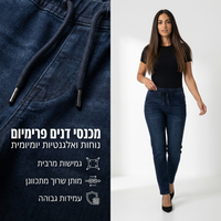 כחול