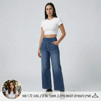 כחול